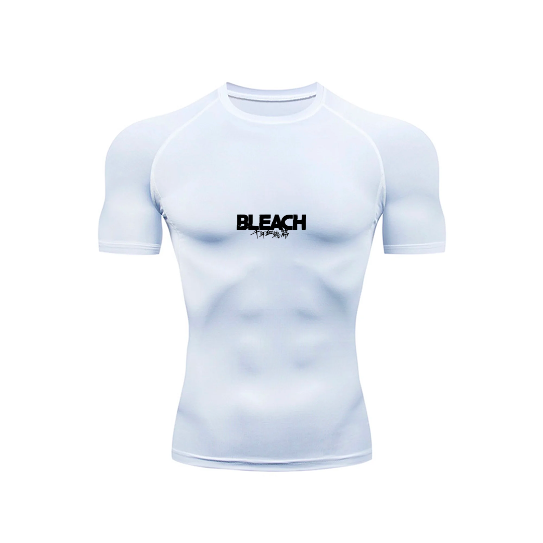 Ulquiorra Compression Shirt - AY-Line Anime