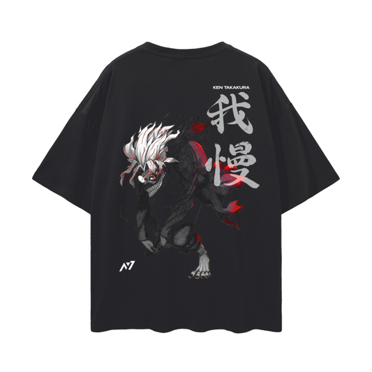 Spirit Force Streetwear Shirt - AY-Line Anime