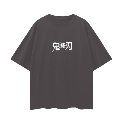 Kokushibo Streetwear Shirt - AY-Line Anime