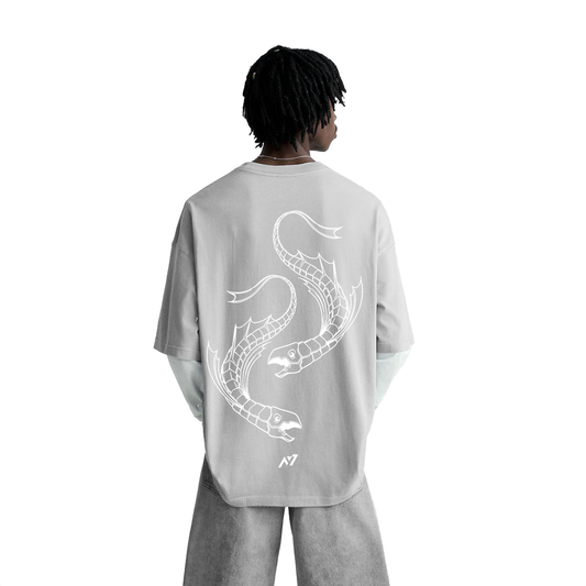 Chrollo Fish Streetwear Shirt - AY-Line Anime