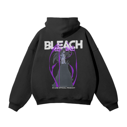 Ichigo Final Getsuga Tensho Streetwear Hoodie - AY-Line Anime