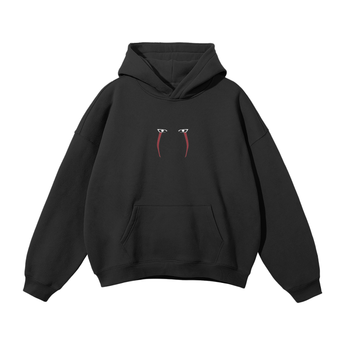 Toad Sage Streetwear Hoodie - AY-Line Anime