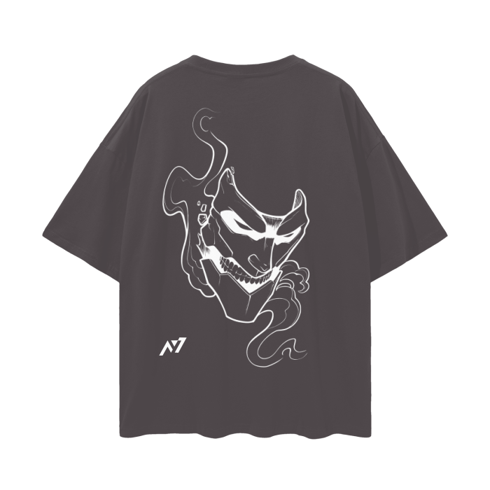 Armored Titan Streetwear Shirt - AY-Line Anime