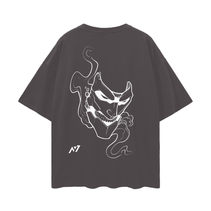 Armored Titan Streetwear Shirt - AY-Line Anime