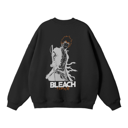 Ichigo Bankai Streetwear Sweatshirt - AY-Line Anime