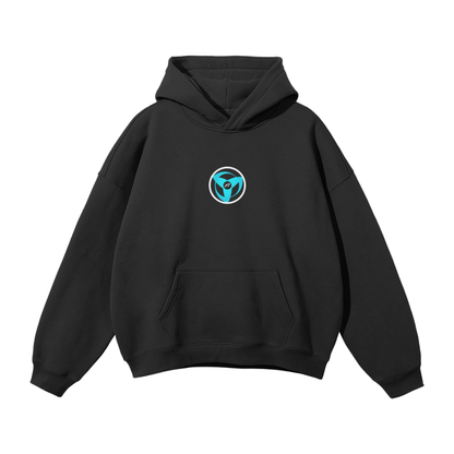 Copy Ninja Streetwear Hoodie - AY-Line Anime