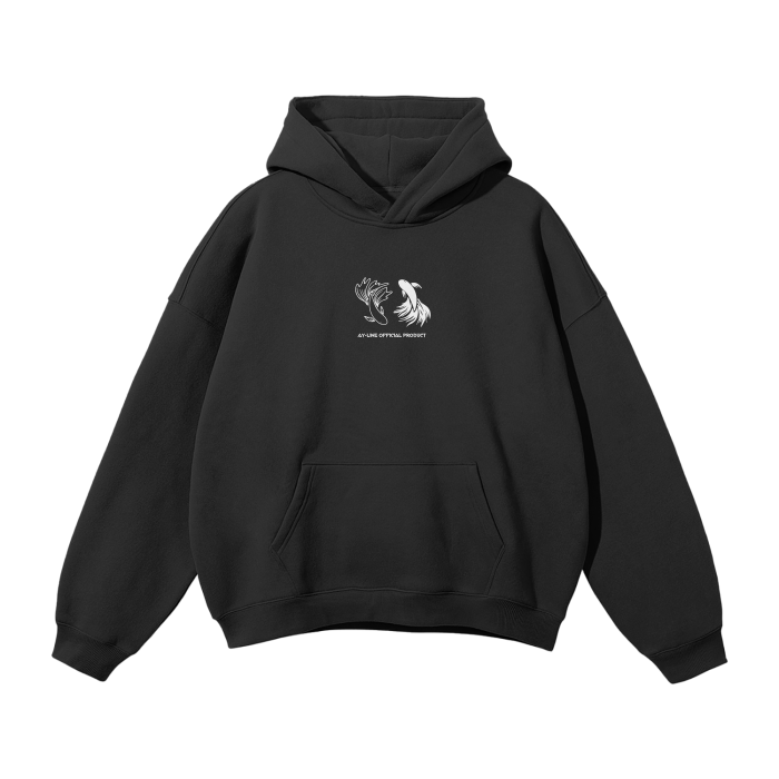 Strongest Sorcerers Streetwear Hoodie - AY-Line Anime