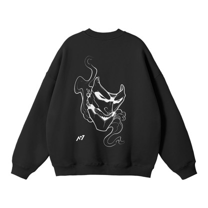 Armored Titan Streetwear Sweatshirt - AY-Line Anime