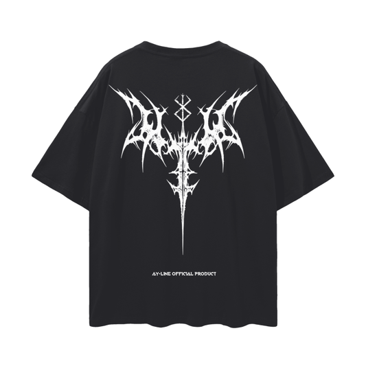 Brand of Sacrifice 3.0 Streetwear Shirt - AY-Line Anime