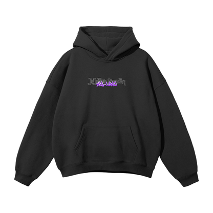 Idle Death Gamble Streetwear Hoodie - AY-Line Anime