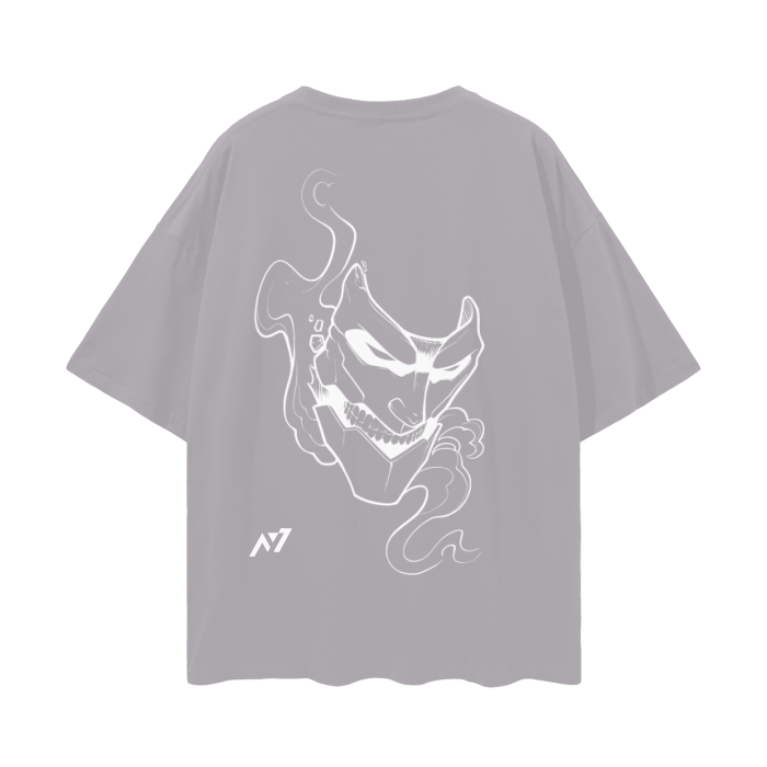 Armored Titan Streetwear Shirt - AY-Line Anime