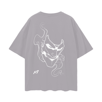 Armored Titan Streetwear Shirt - AY-Line Anime