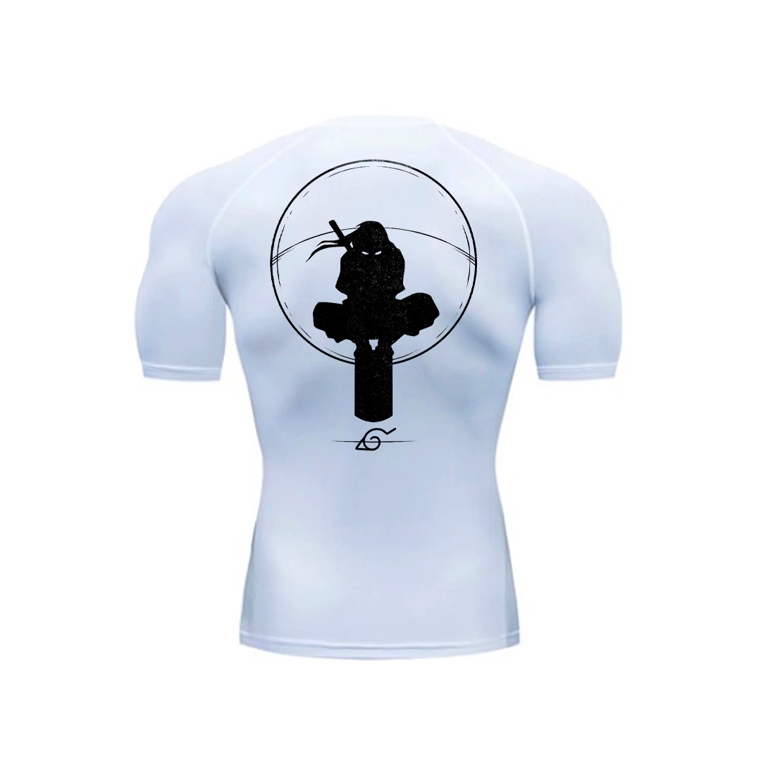 Itachi Compression Shirt - AY-Line Anime