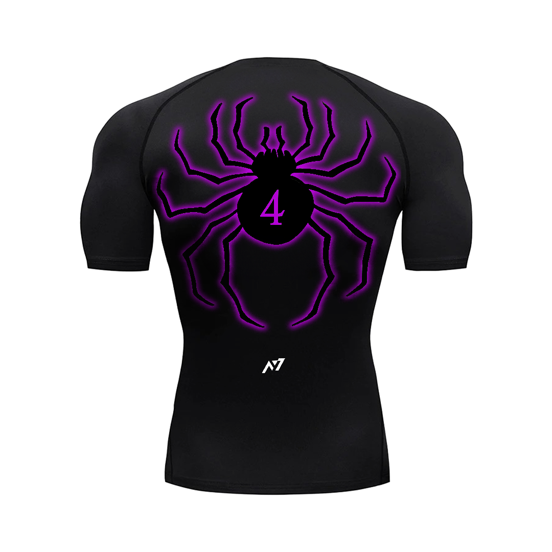 Phantom Jester Compression Shirt - AY-Line Anime