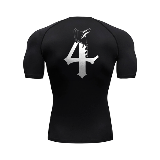 Ulquiorra Compression Shirt - AY-Line Anime