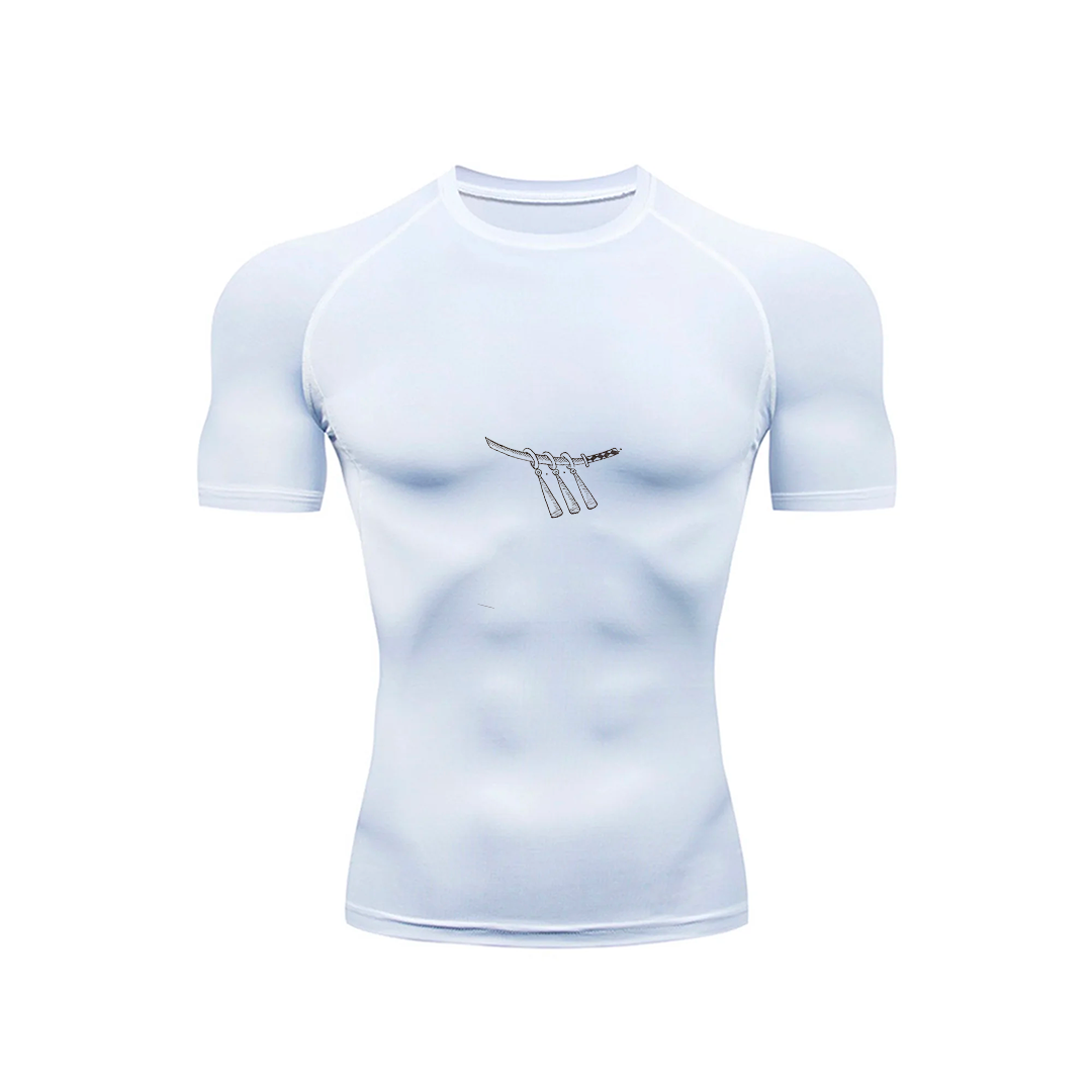 Zoro Compression Shirt - AY-Line Anime