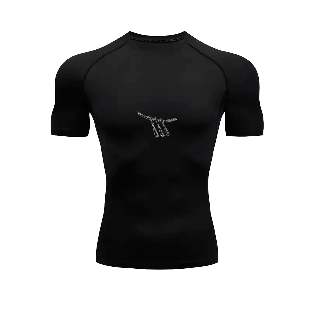 Zoro Compression Shirt - AY-Line Anime